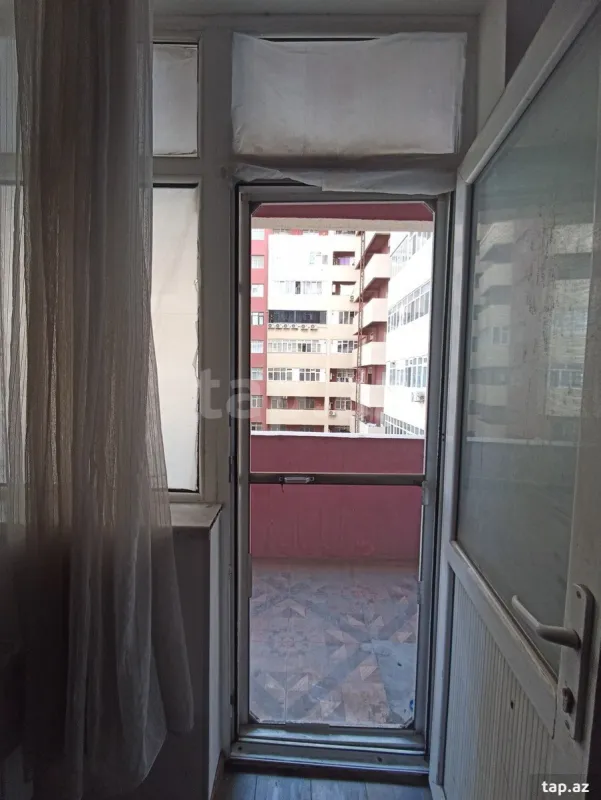 Kirayə verilir 2 otaqlı yeni tikili 60 m²