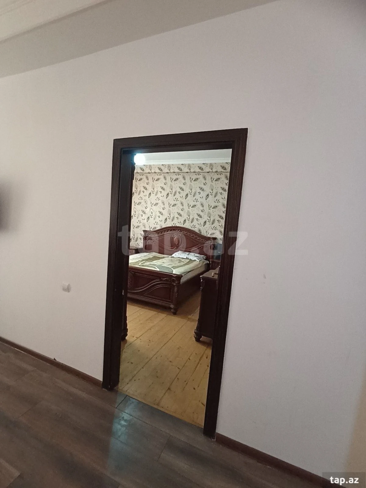 Kirayə verilir 2 otaqlı yeni tikili 60 m²
