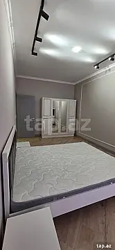 Kirayə verilir 2 otaqlı yeni tikili 90 m²