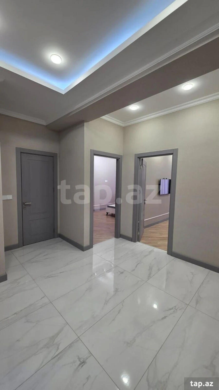 Kirayə verilir 2 otaqlı yeni tikili 90 m²