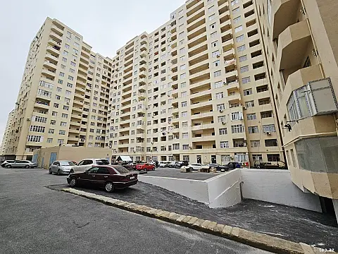Satılır 2 otaqlı yeni tikili 50 m² — Xırdalan, Xırdalan 2 otaq 50.00 m²