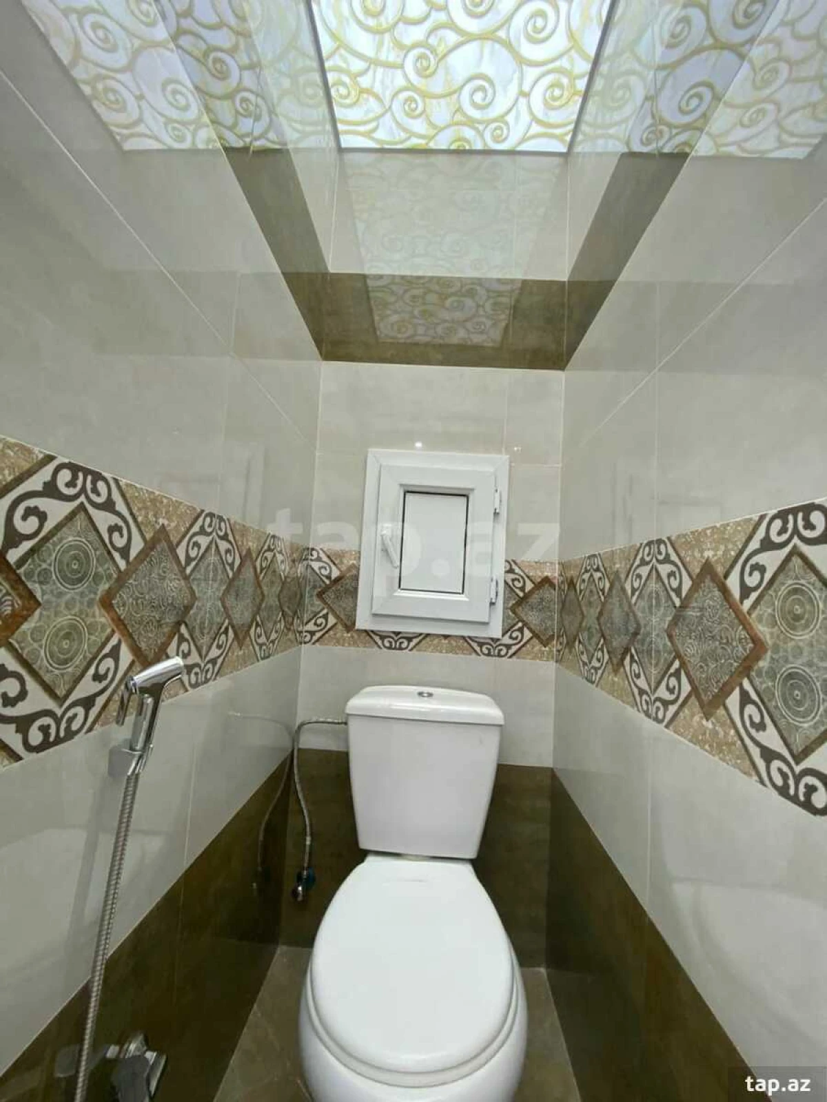 Satılır 3 otaqlı mənzil 84 m²