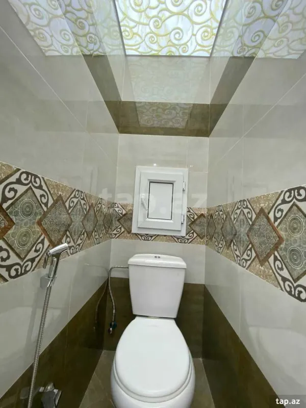 Satılır 3 otaqlı mənzil 84 m²