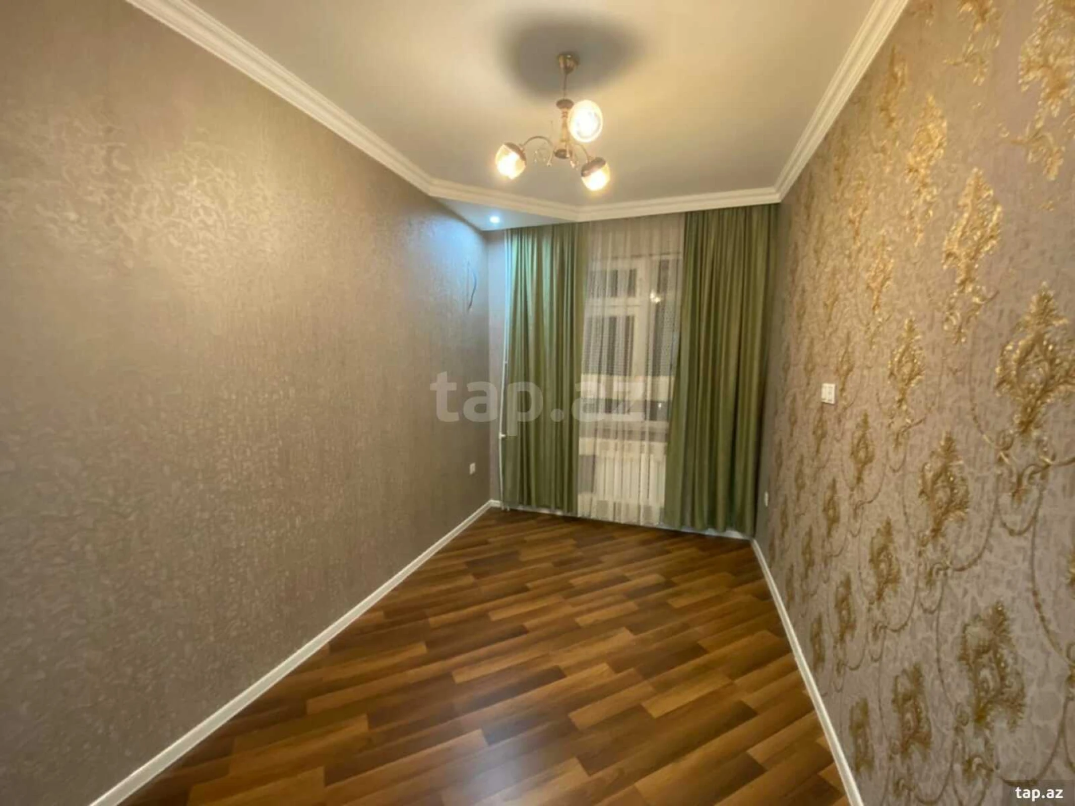 Satılır 3 otaqlı mənzil 84 m²