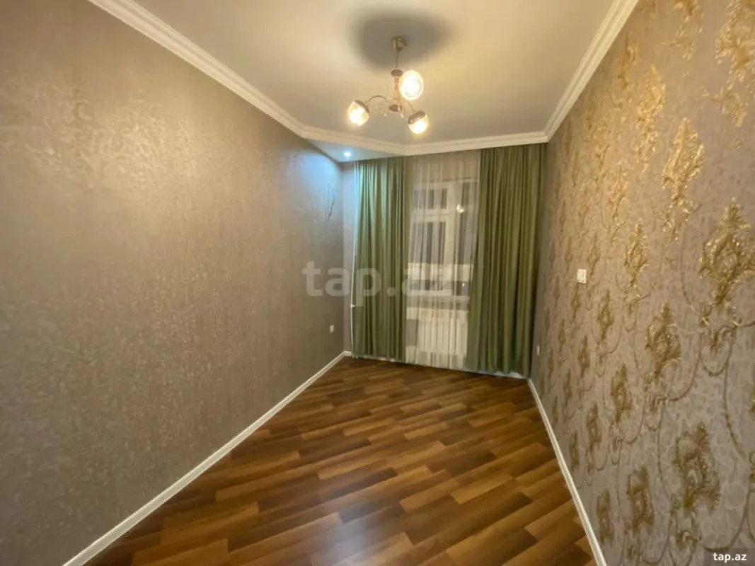 Satılır 3 otaqlı mənzil 84 m²