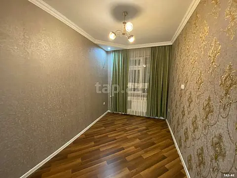 Satılır 3 otaqlı mənzil 84 m²