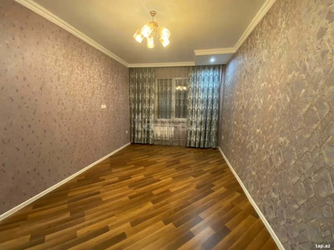 Satılır 3 otaqlı mənzil 84 m²