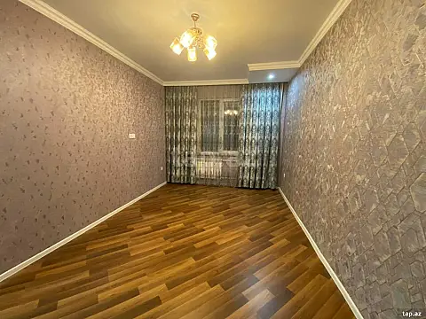 Satılır 3 otaqlı mənzil 84 m²