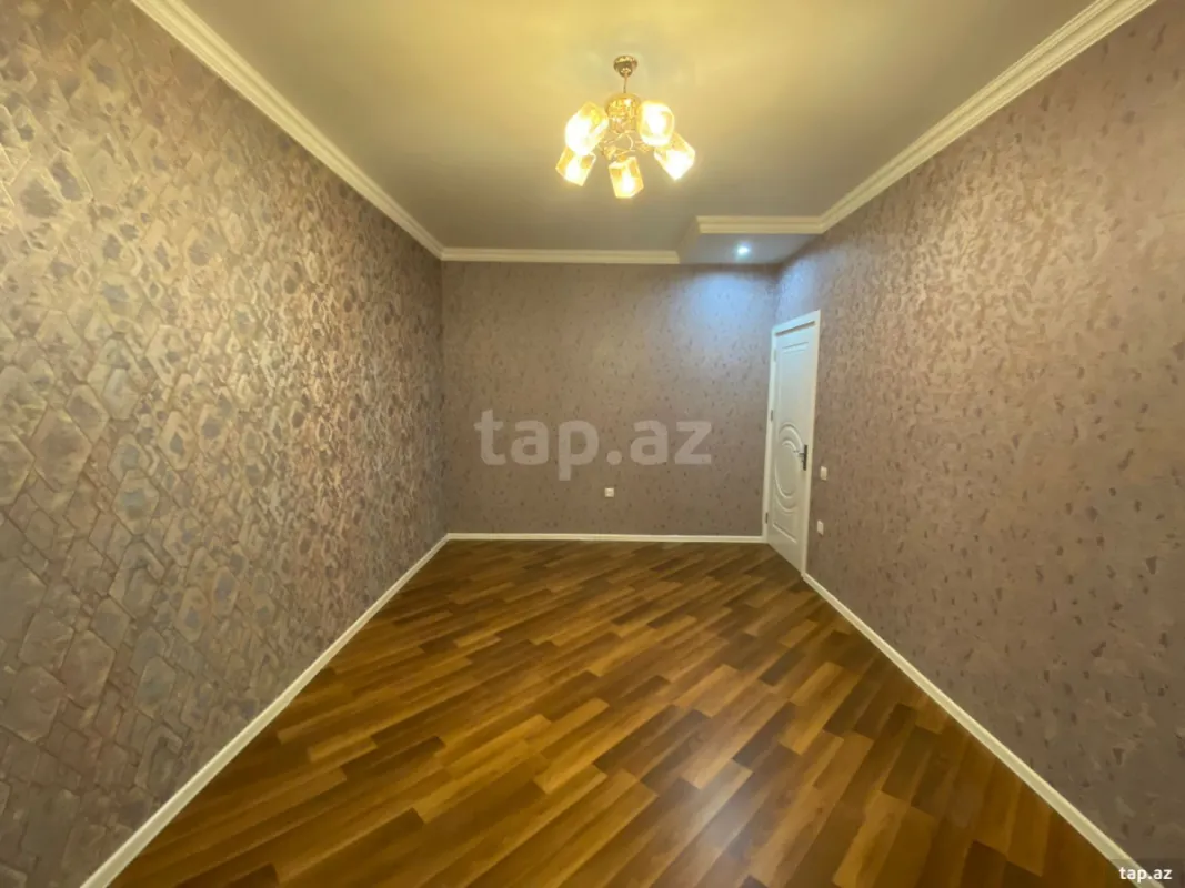 Satılır 3 otaqlı mənzil 84 m²