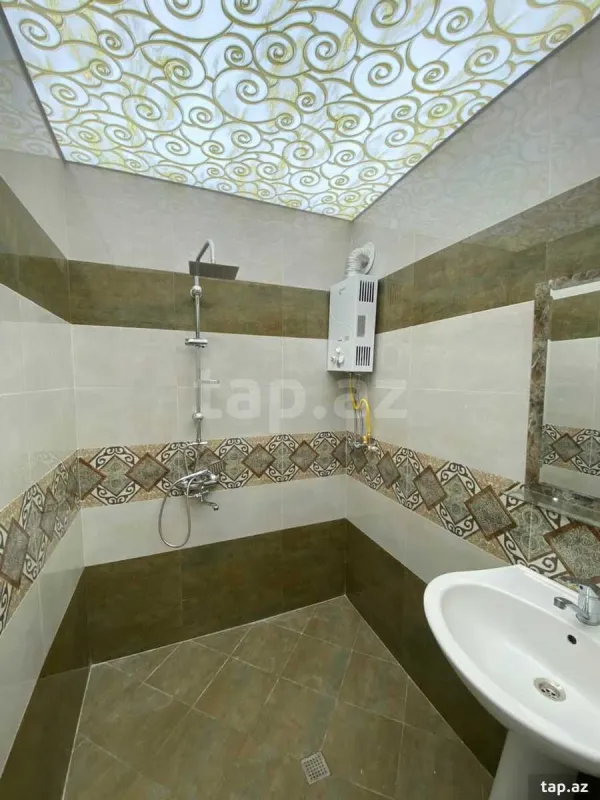 Satılır 3 otaqlı mənzil 84 m²