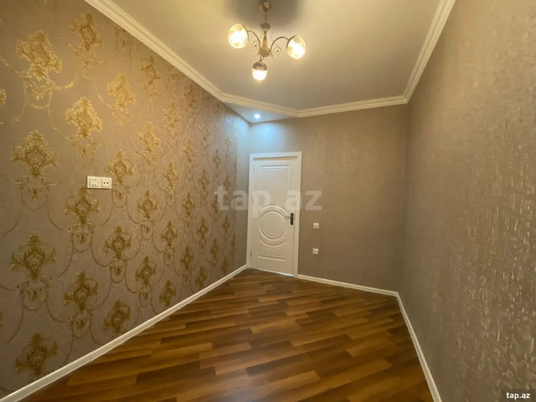 Satılır 3 otaqlı mənzil 84 m²