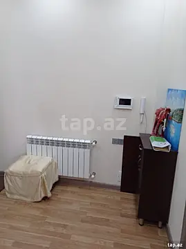 Kirayə verilir 3 otaqlı yeni tikili 110.2 m²