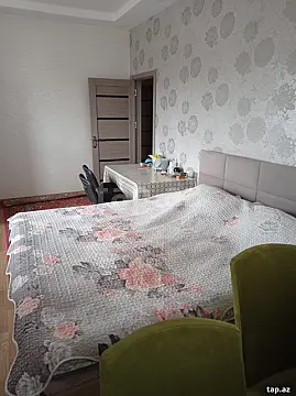 Kirayə verilir 3 otaqlı yeni tikili 110.2 m²