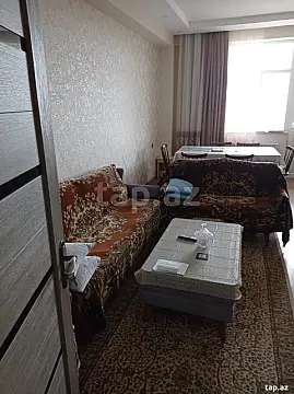 Kirayə verilir 3 otaqlı yeni tikili 110.2 m²