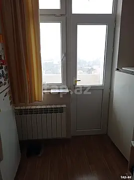 Kirayə verilir 3 otaqlı yeni tikili 110.2 m²