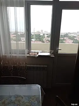 Kirayə verilir 3 otaqlı yeni tikili 110.2 m²