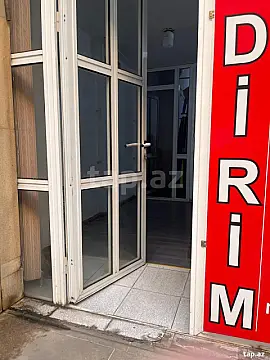 Satılır obyekt — Bakı, Sahil qəs.