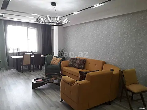 Satılır 2 otaqlı yeni tikili 68 m²