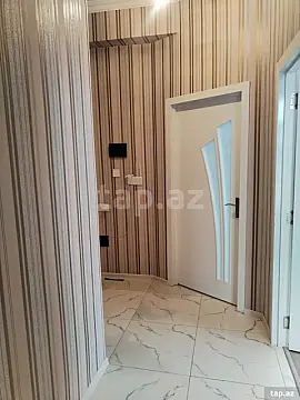 Kirayə verilir 2 otaqlı yeni tikili 64 m²