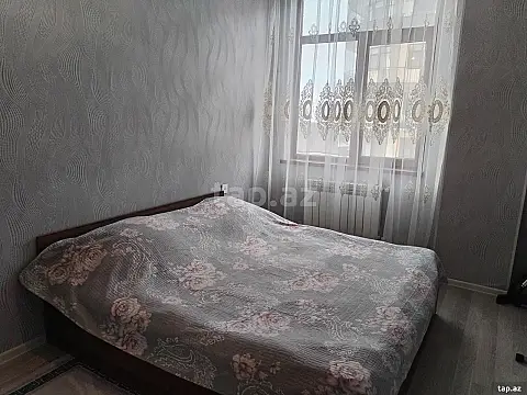 Kirayə verilir 2 otaqlı yeni tikili 64 m²