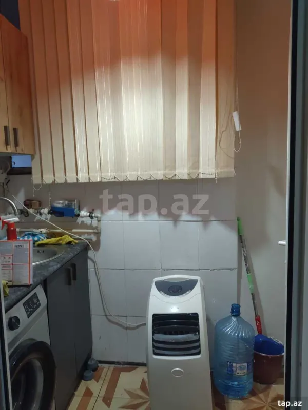 Kirayə verilir ofis