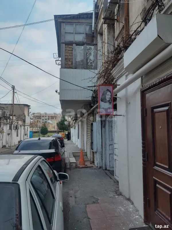 Kirayə verilir ofis