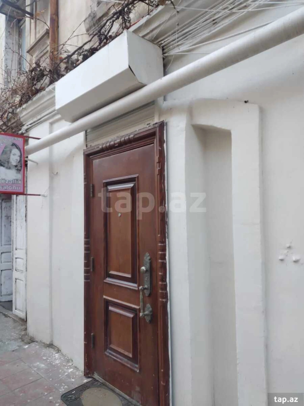 Kirayə verilir ofis