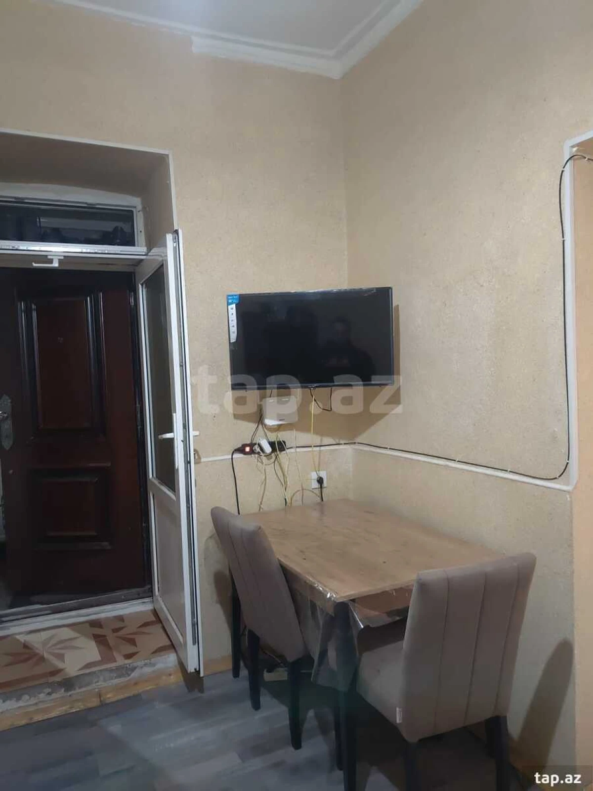 Kirayə verilir ofis