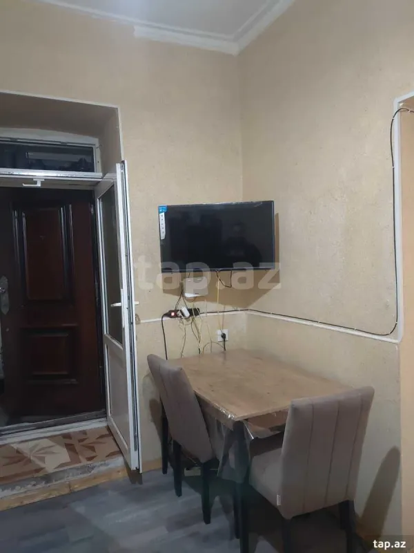 Kirayə verilir ofis