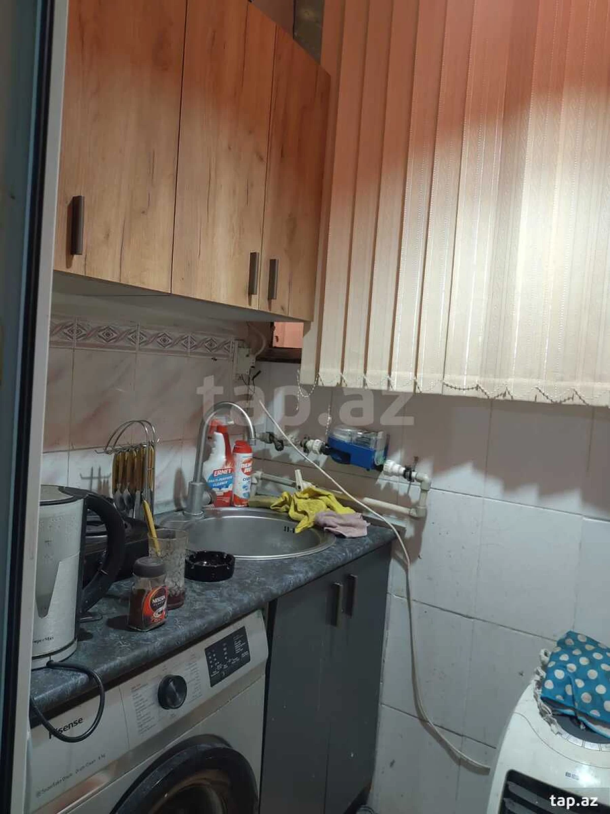 Kirayə verilir ofis