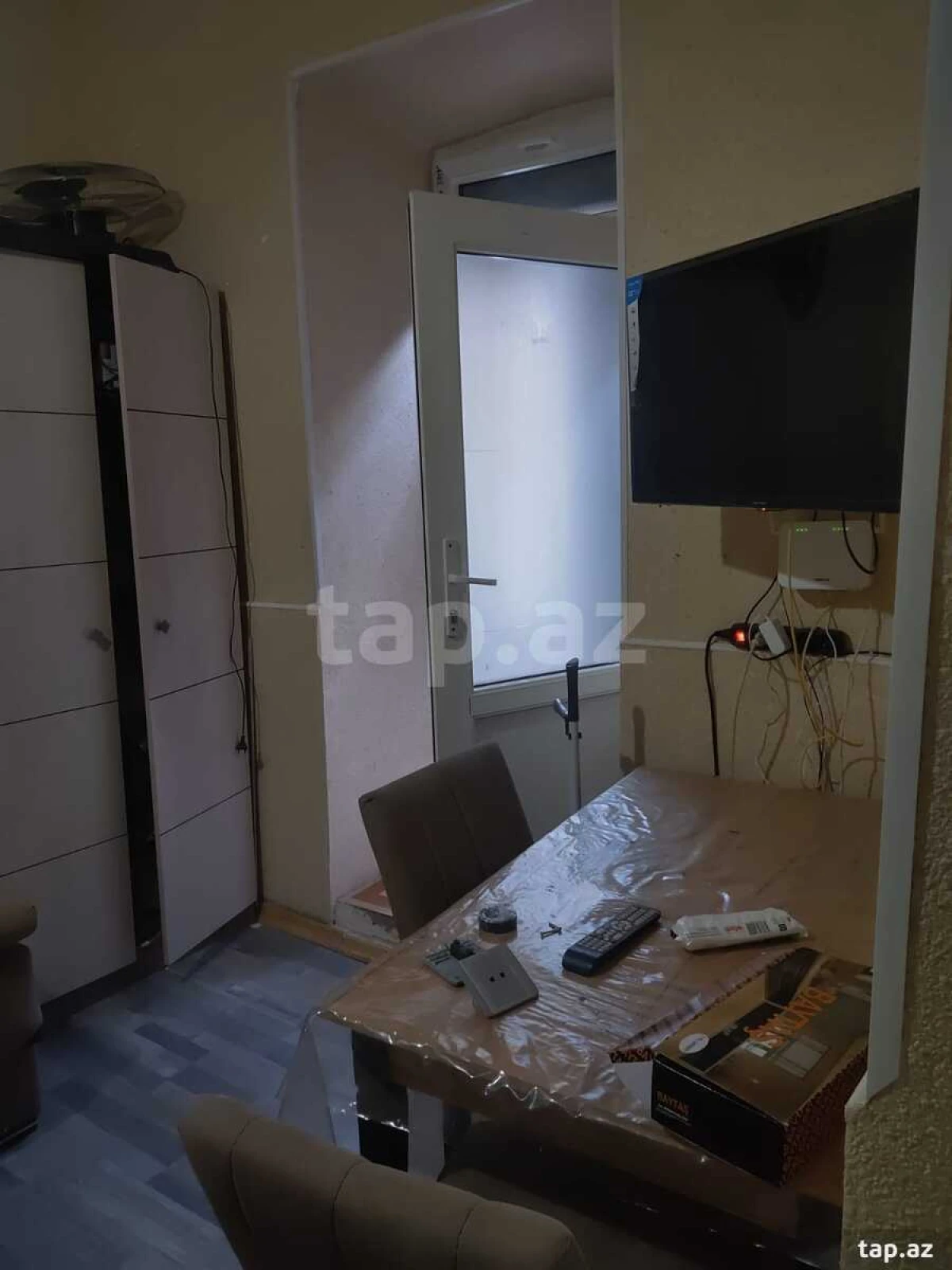 Kirayə verilir ofis