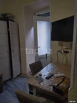 Kirayə verilir ofis