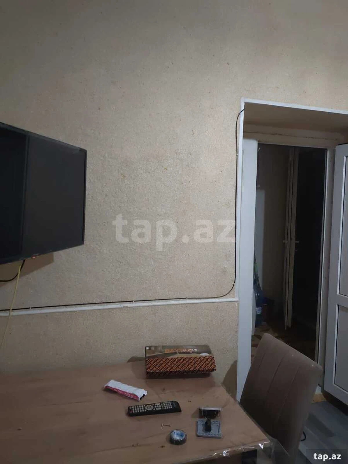 Kirayə verilir ofis