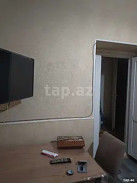 Kirayə verilir ofis