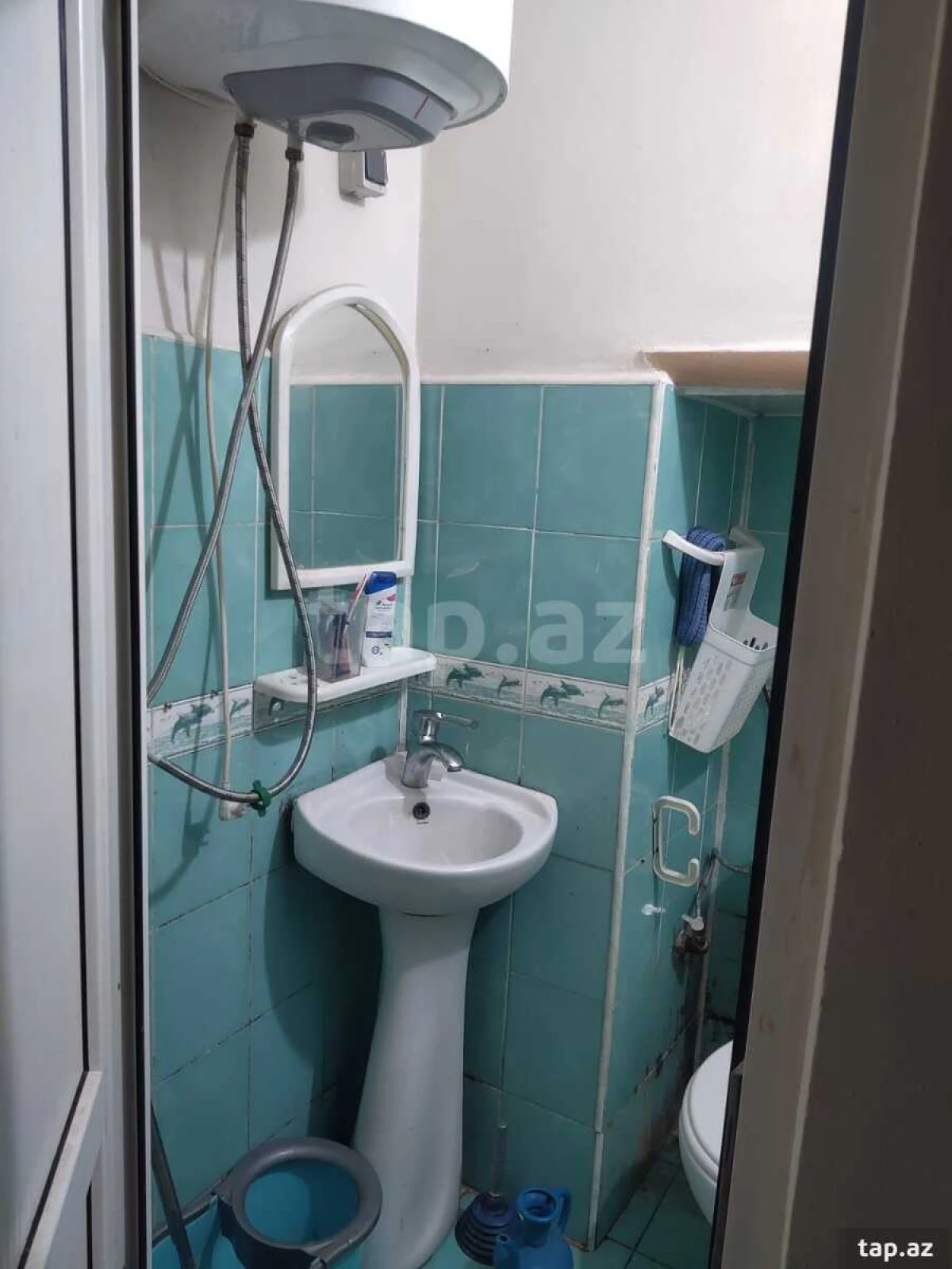 Kirayə verilir ofis