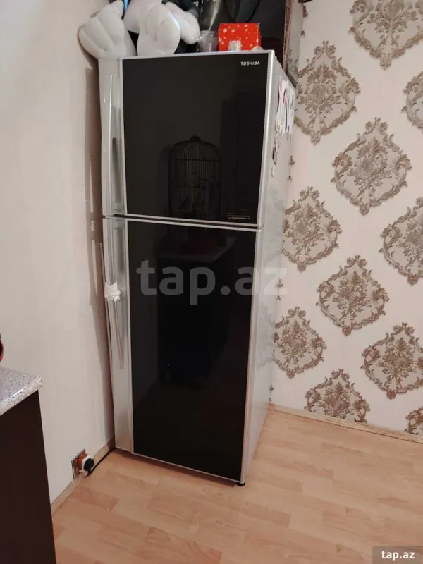 Kirayə verilir 2 otaqlı mənzil 40 m²