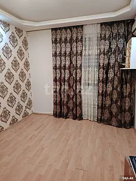 Kirayə verilir 2 otaqlı mənzil 40 m² — Bakı, Memar Əcəmi yanı 2 otaq 40.00 m²