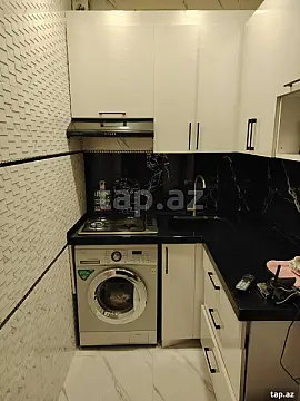 Kirayə verilir 2 otaqlı mənzil 40 m²