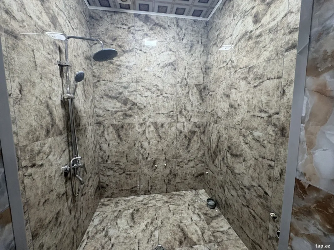 Satılır 3 otaqlı həyət evi