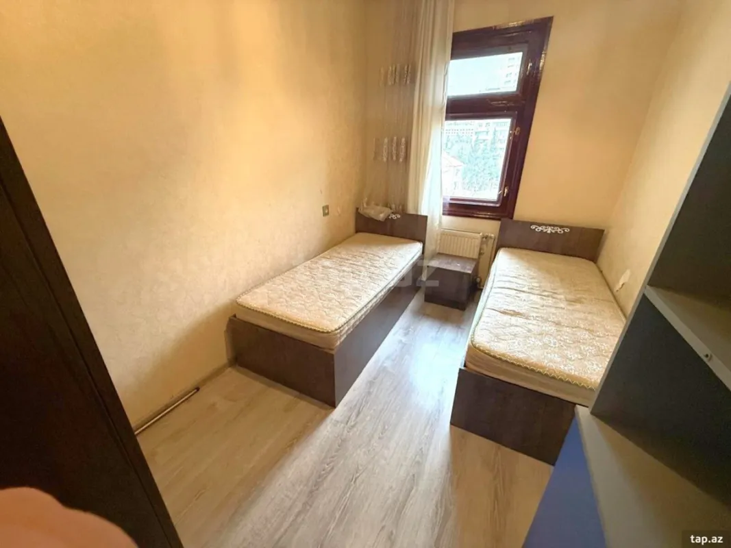 Kirayə verilir 3 otaqlı mənzil 80 m²