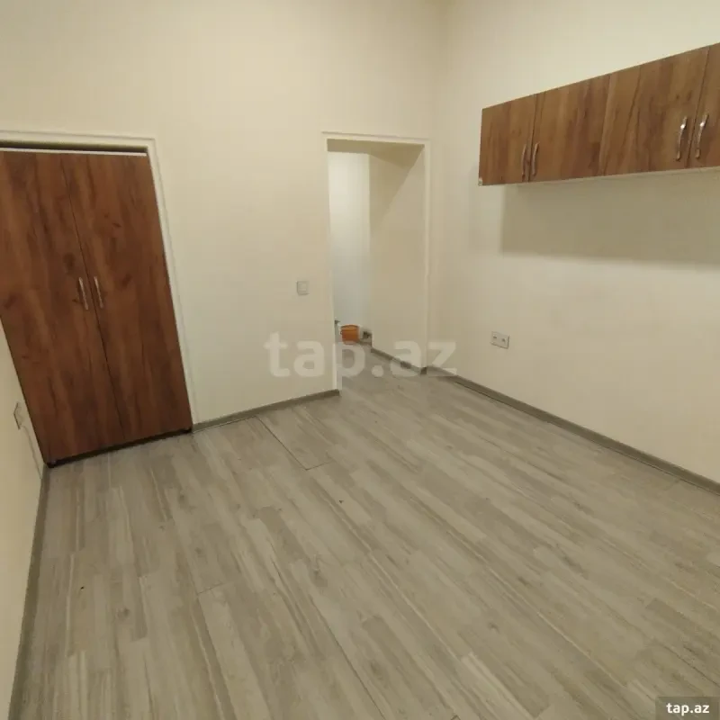 Satılır 1 otaqlı mənzil 22 m²
