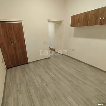 Satılır 1 otaqlı mənzil 22 m² — Bakı, Nizami 1 otaq 22.00 m²