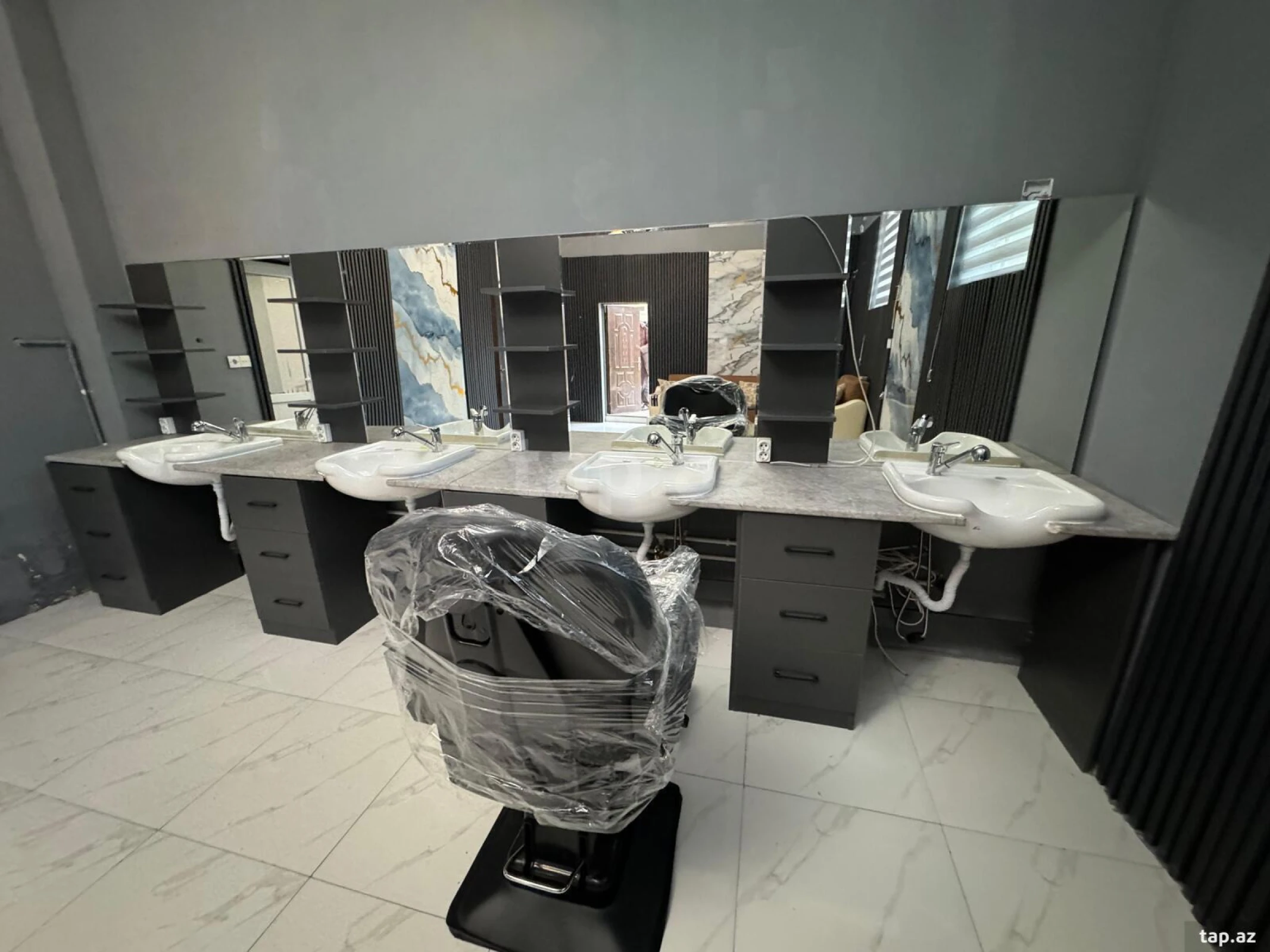 Kirayə verilir obyekt