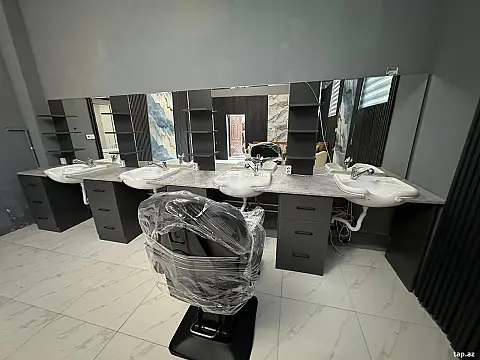 Kirayə verilir obyekt