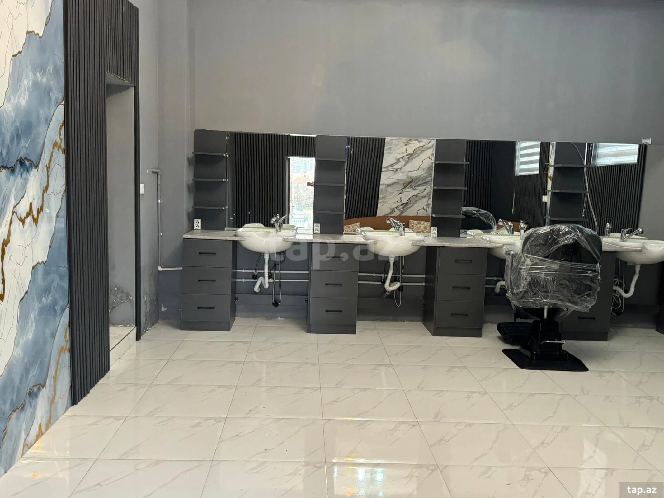 Kirayə verilir obyekt