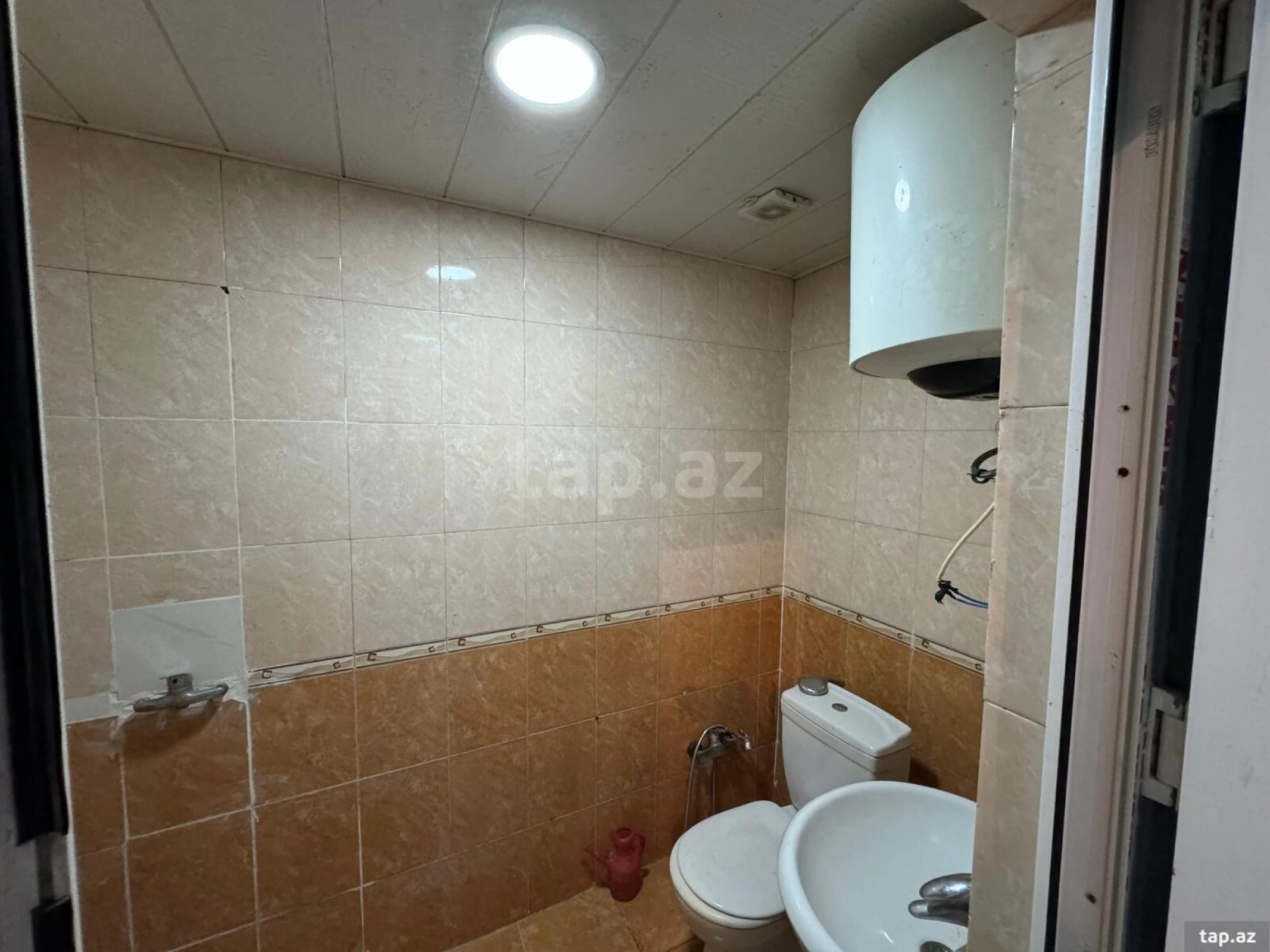 Kirayə verilir obyekt