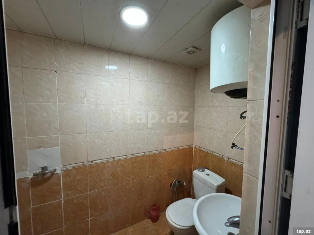 Kirayə verilir obyekt