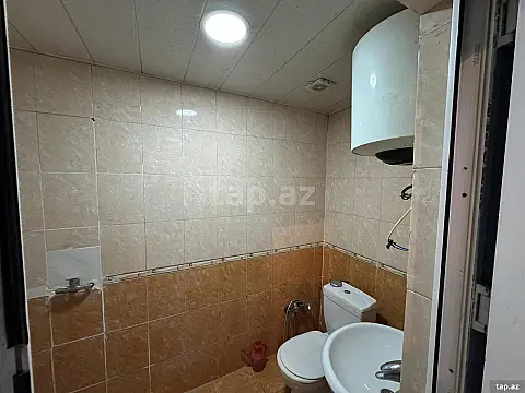 Kirayə verilir obyekt