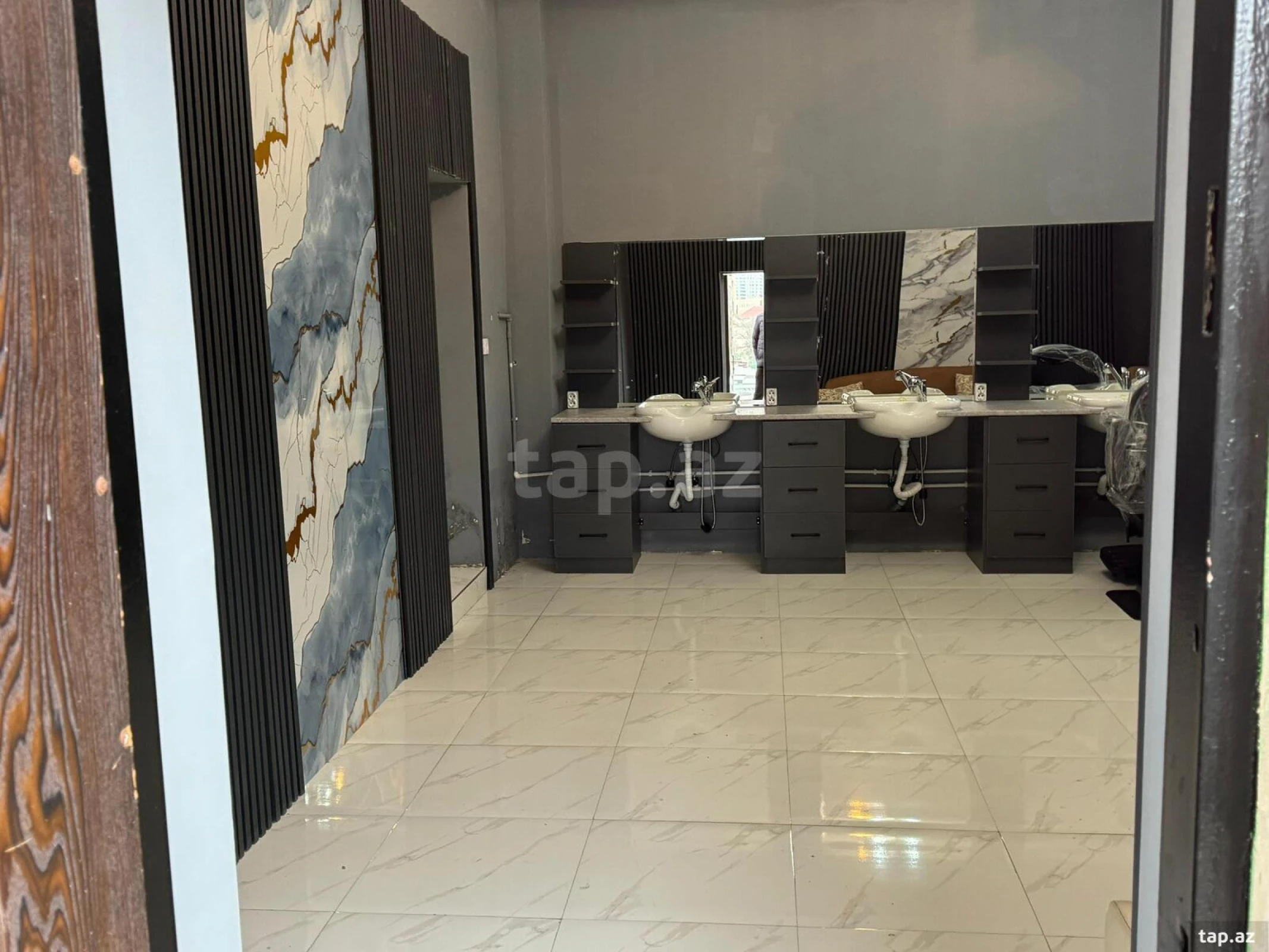 Kirayə verilir obyekt