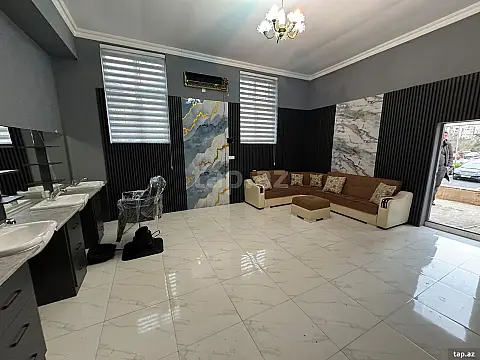 Kirayə verilir obyekt